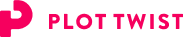 Logo Plot Twist