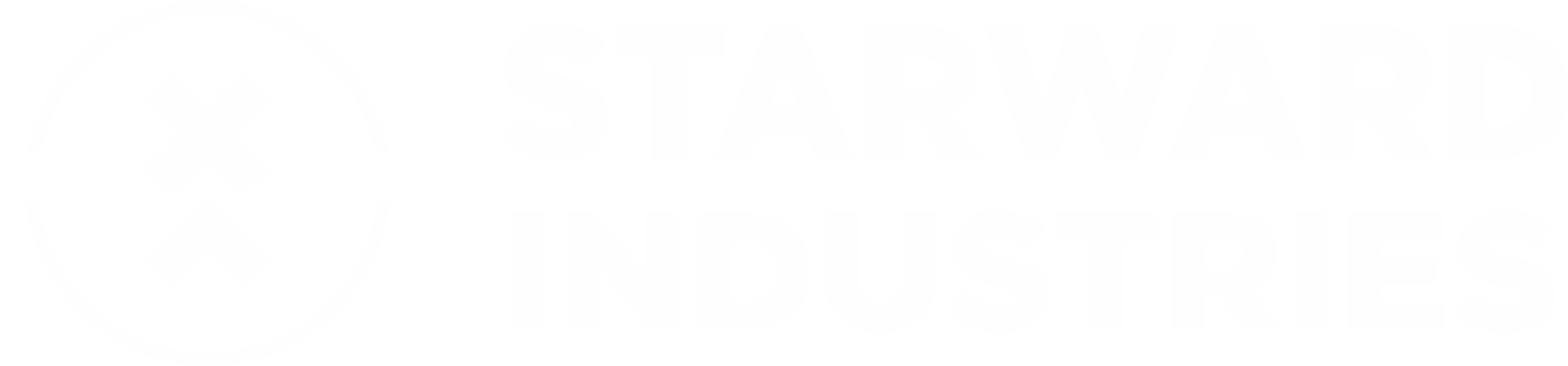 Logo Starward Industries