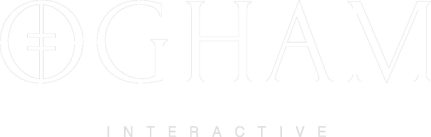 Logo Ogham Interactive
